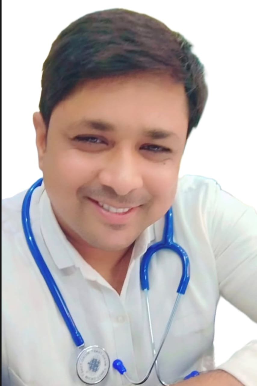 Dr Wasim Siddiqui